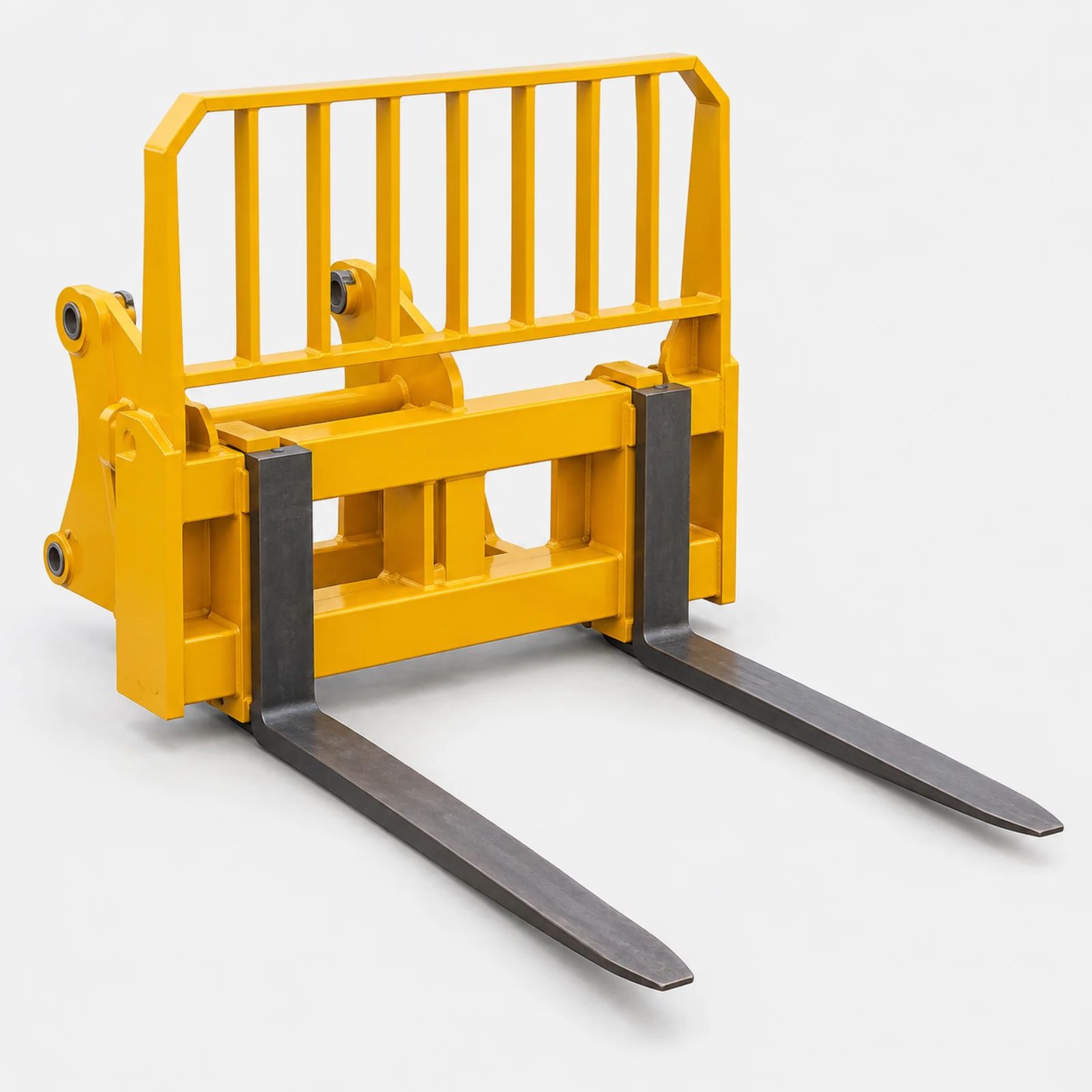 Pallet fork