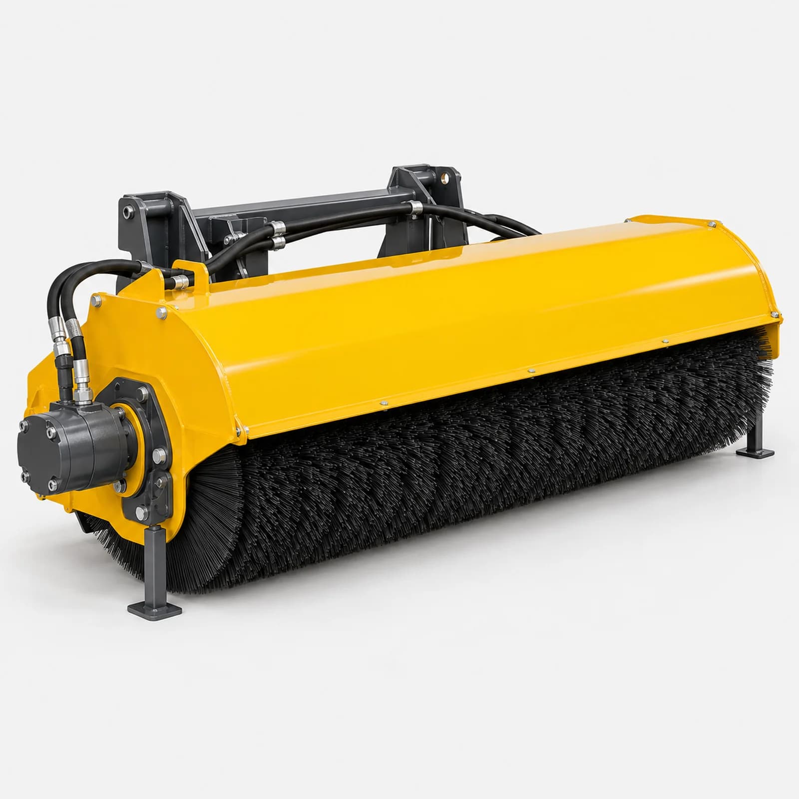 snow blower